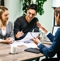 Financial Advisory
